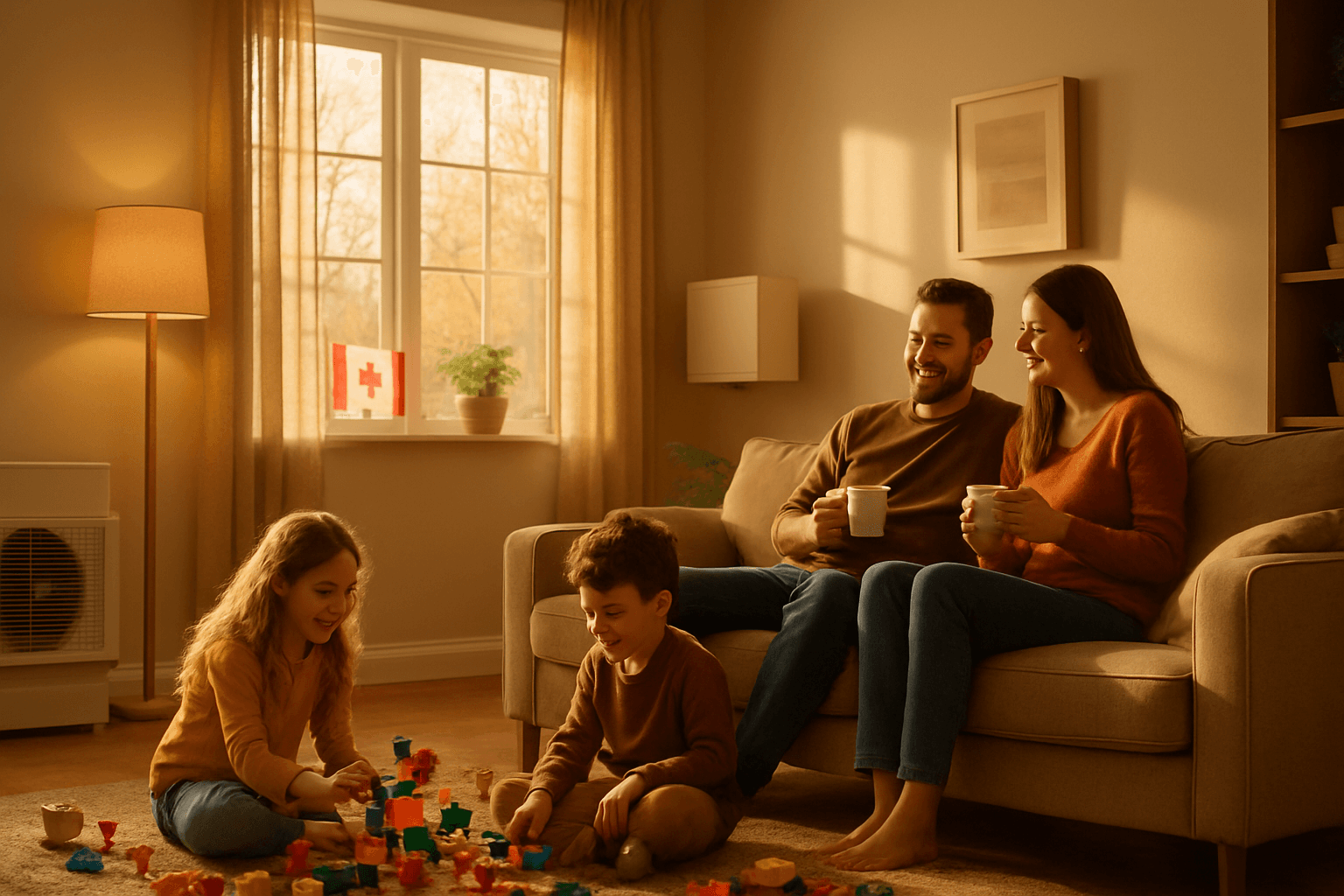 $7500 Heat Pump Grant: The Game-Changer for Ontario Homeowners