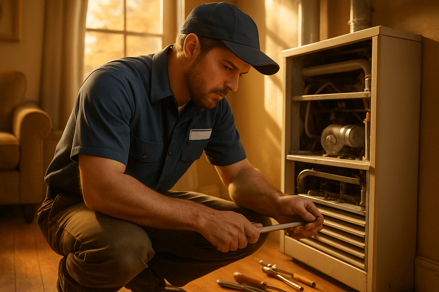Air Source Home Comfort Wins Three Best Rated Award for Heating Contractors in Barrie