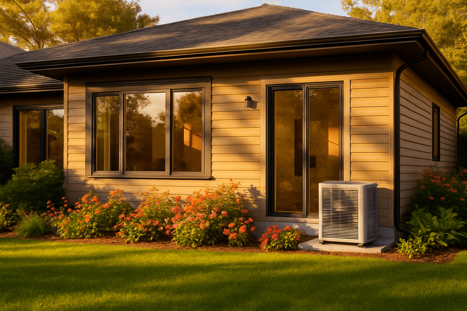 Preparing Your Barrie Home for Summer: Air Conditioning Checklist