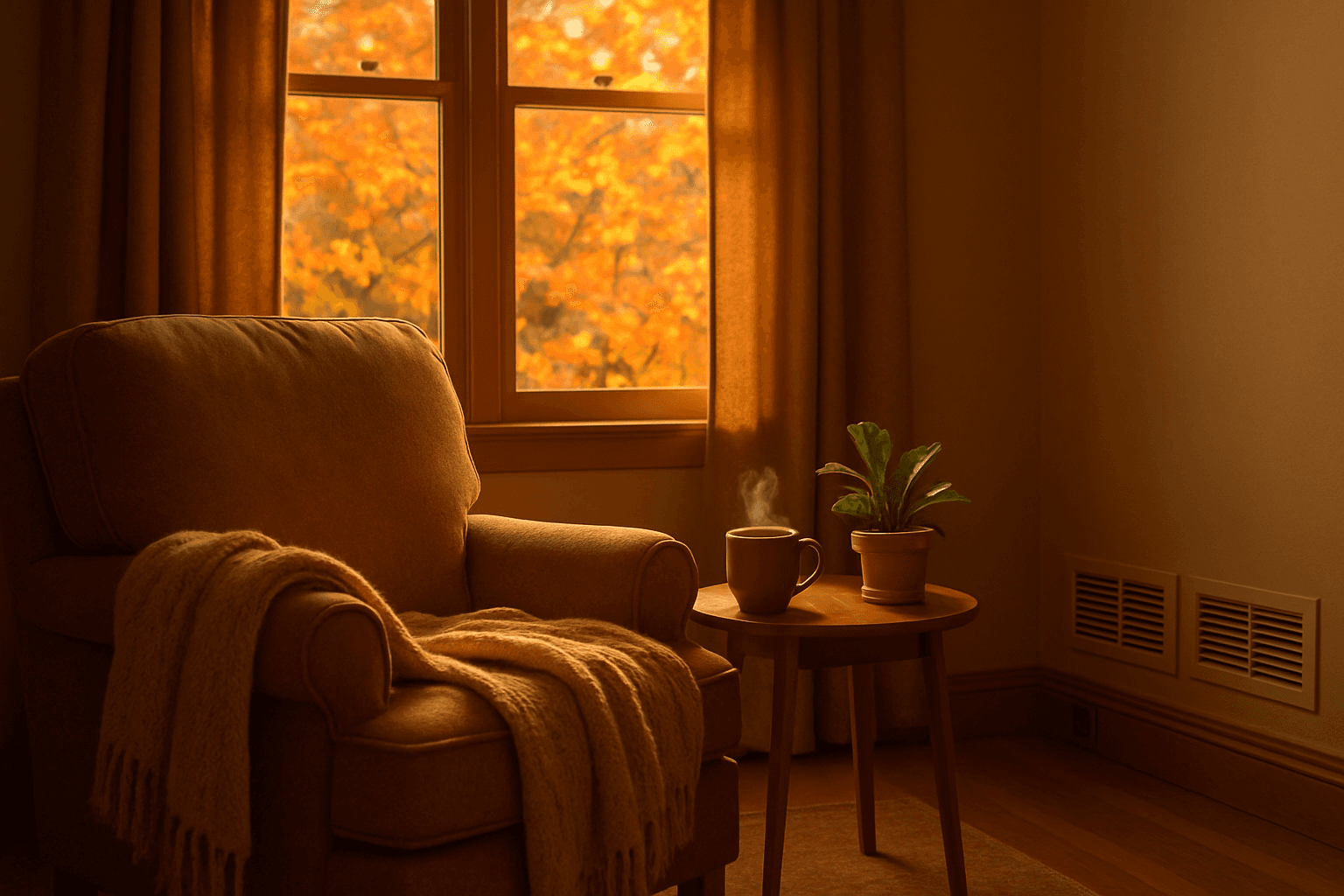 What Are The Benefits of Getting a Humidifier