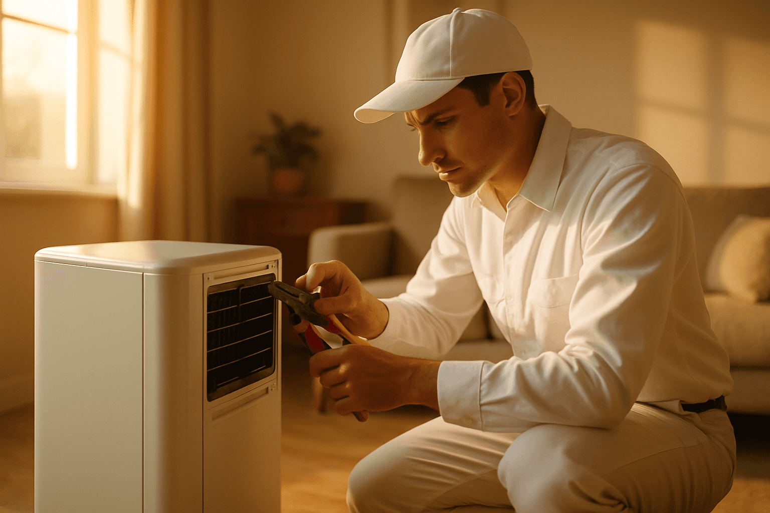 The Benefits of Regular Air Conditioning Tune-Ups in All Areas