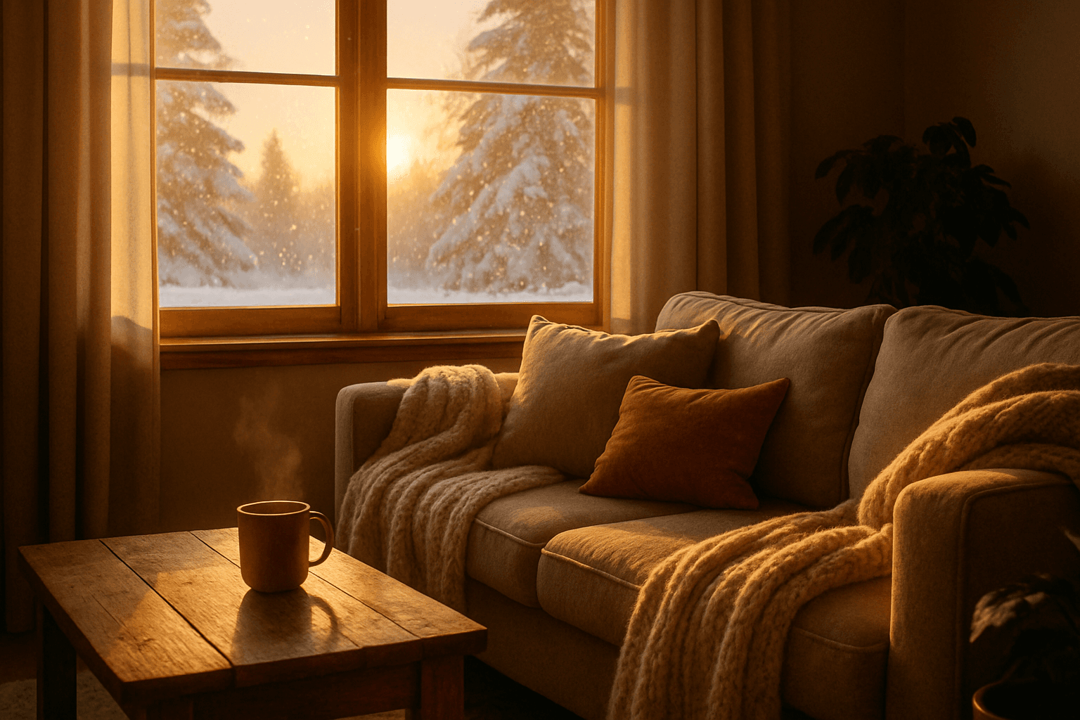 Common Furnace Problems in Winter (and How to Prevent Them)