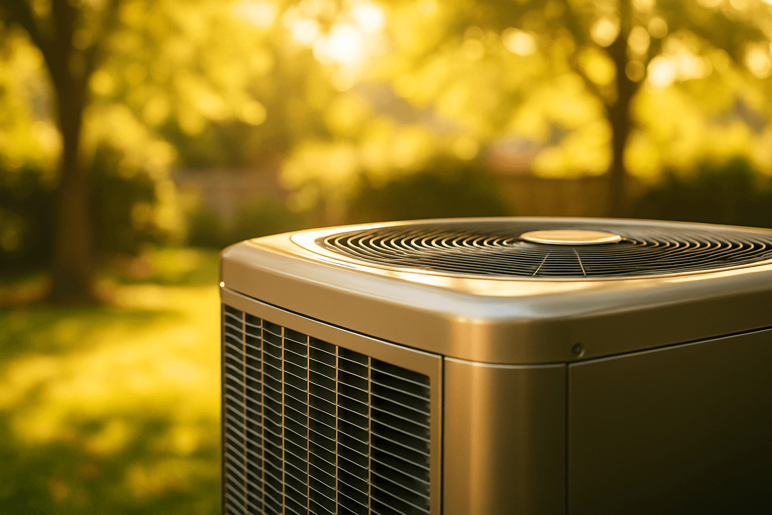 Expert Air Conditioner Repair in Barrie & Surrounding Areas
