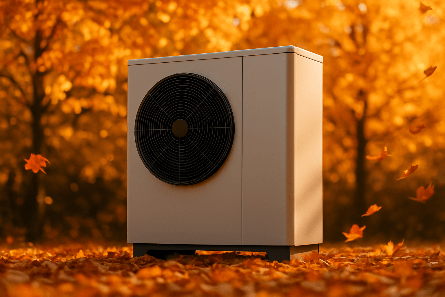 Heat Pump Rebates in Innisfil: How Homeowners Can Claim Thousands Toward a New System