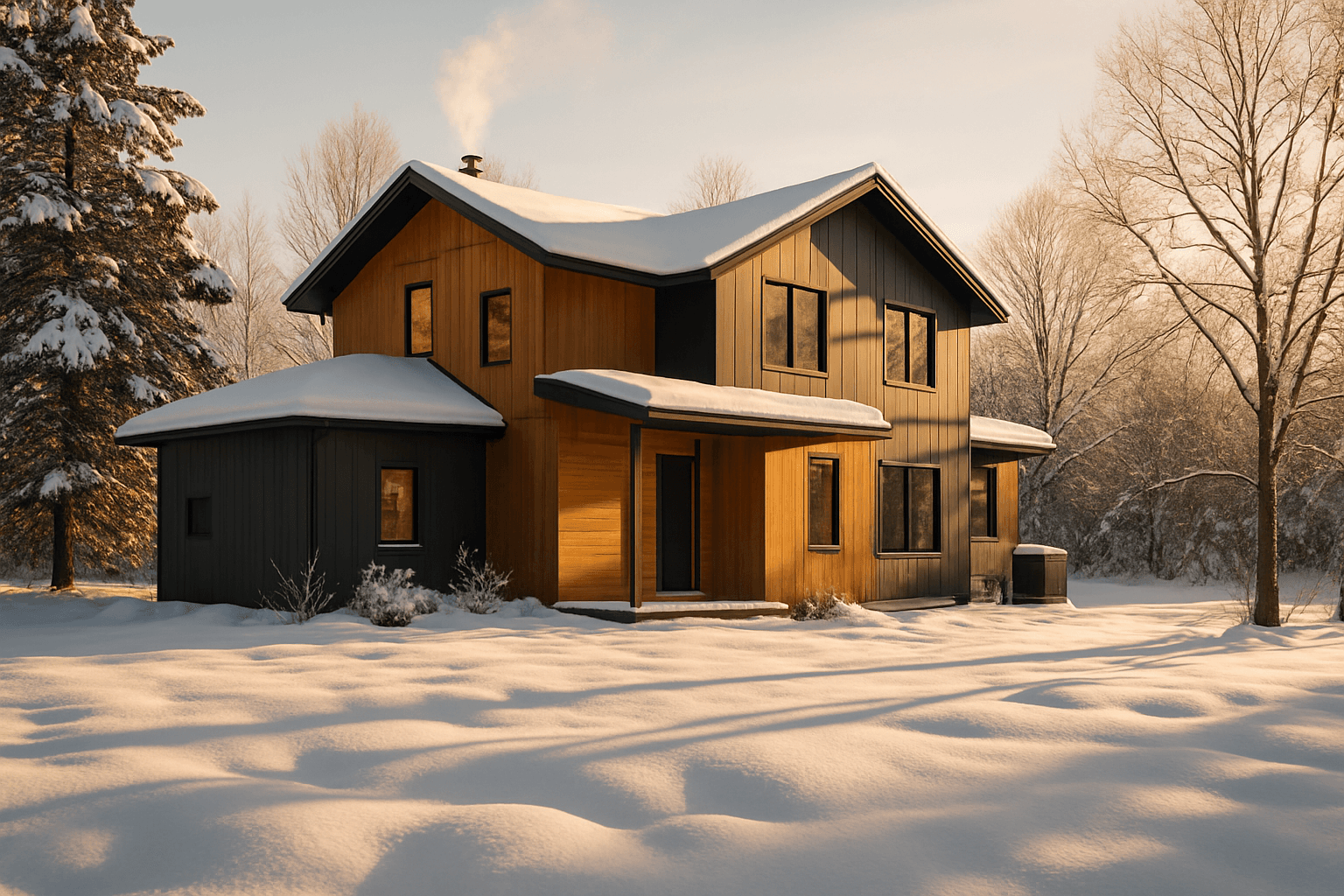 Simple Home Tips to Improve Heating Efficiency This Season