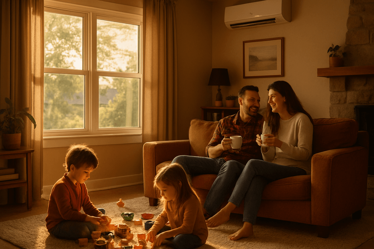 Why Regular Air Conditioning Maintenance is Crucial in Collingwood