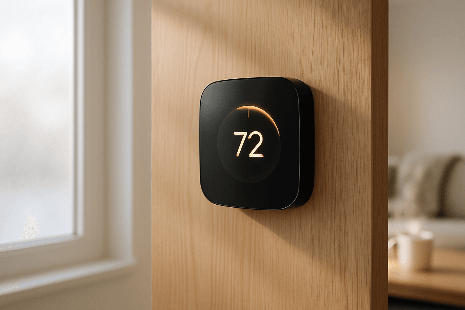 How to Tell If Your Thermostat Is the Problem — Not Your Furnace