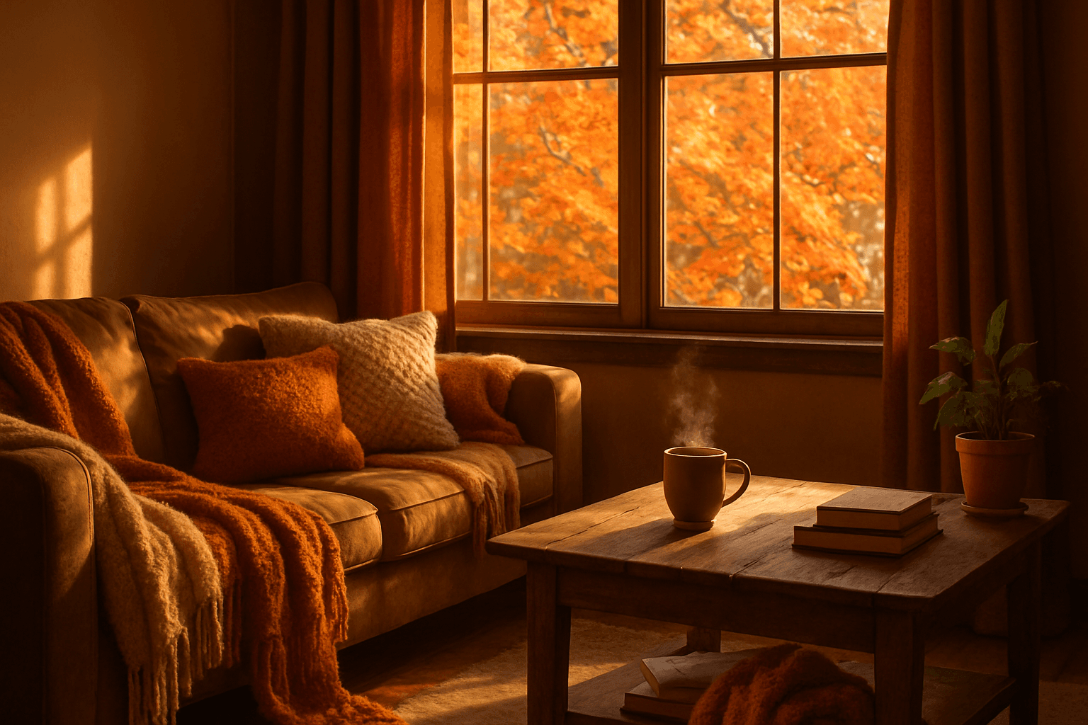 5 Powerful Things You Should Do Every Fall to Prepare Your Furnace for Winter