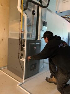 Furnace Maintenance