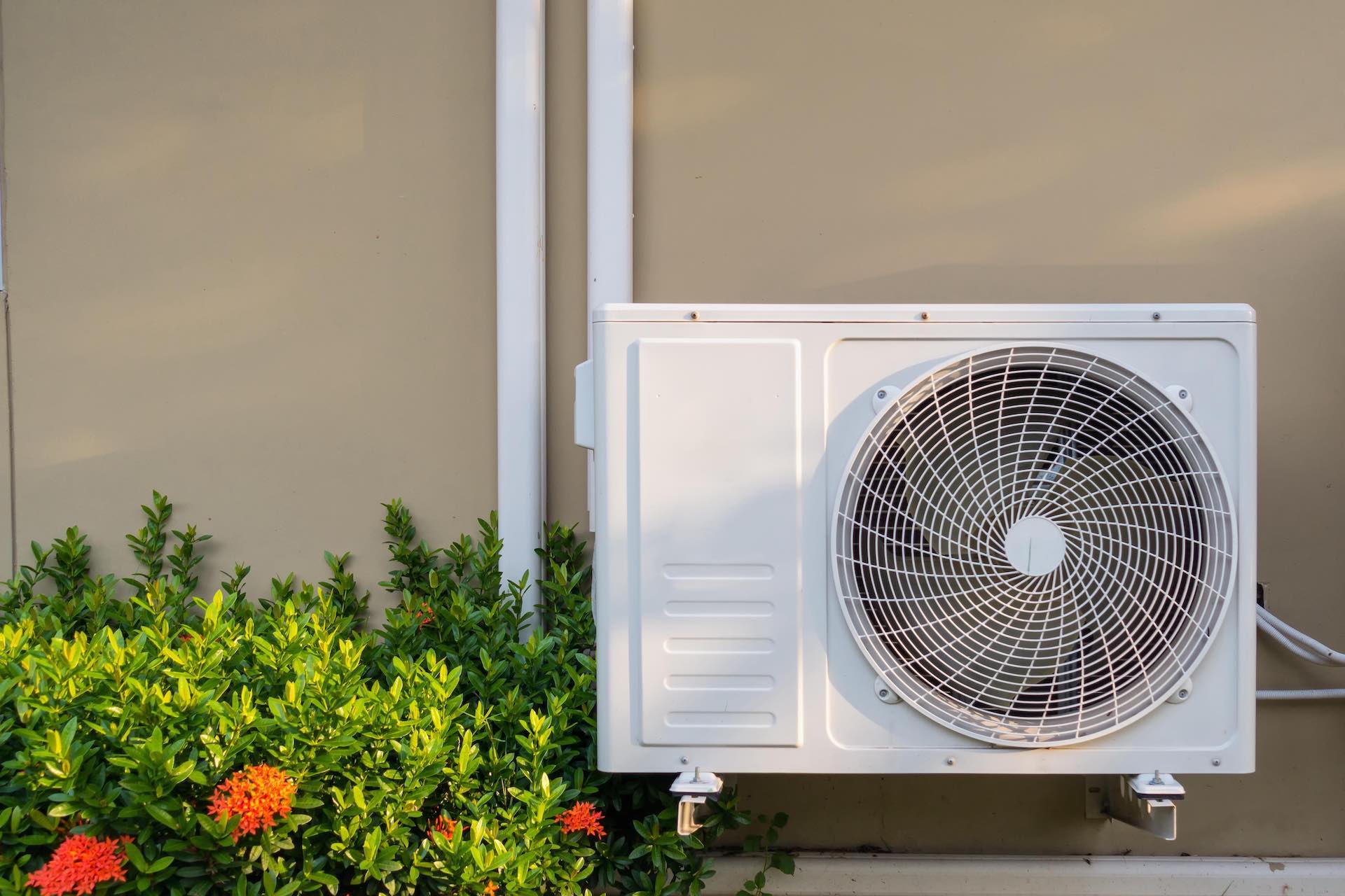 Ductless Air Conditioning / Mini Splits | Air Source Home Comfort