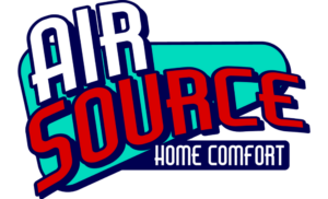 Air Source Home Comfort Logo