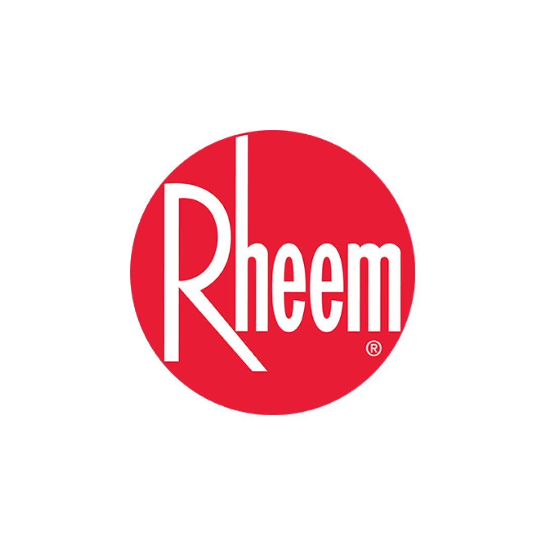 Rheem Logo